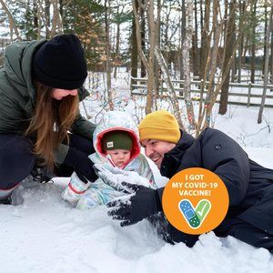 Meet your Posher, Andrée-anne